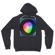 CMYK Range Hoodie