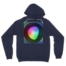 CMYK Range Hoodie