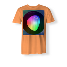 CMYK Range T-Shirt
