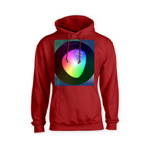 CMYK Range Hoodie