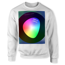 CMYK Range Sweatshirt
