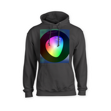 CMYK Range Hoodie