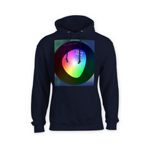 CMYK Range Hoodie