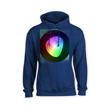 CMYK Range Hoodie