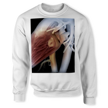 Black Heart Sweatshirt