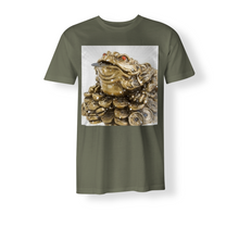 Frog T-Shirt
