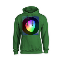 CMYK Range Hoodie