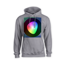 CMYK Range Hoodie