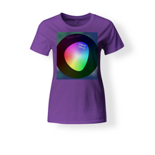 CMYK Range T-Shirt
