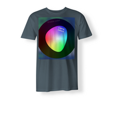CMYK Range T-Shirt