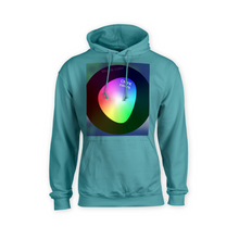 CMYK Range Hoodie