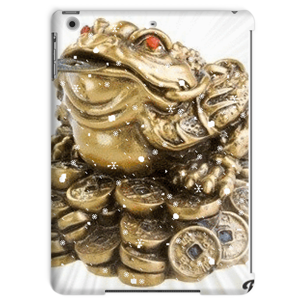 Frog Tablet Case