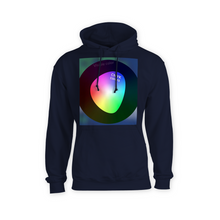 CMYK Range Hoodie