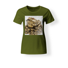Frog T-Shirt