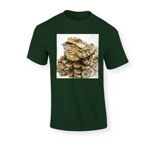 Frog T-Shirt