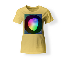 CMYK Range T-Shirt