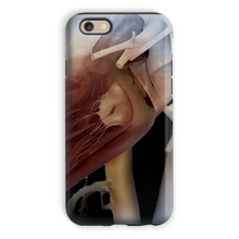 Black Heart Phone Case