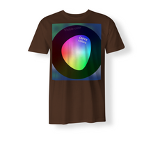 CMYK Range T-Shirt