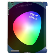 CMYK Range Tablet Case