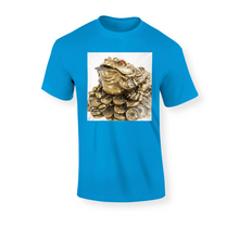Frog T-Shirt