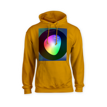 CMYK Range Hoodie