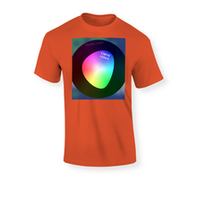 CMYK Range T-Shirt