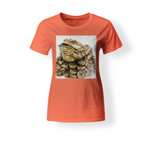 Frog T-Shirt