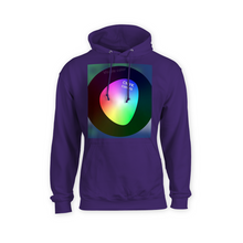 CMYK Range Hoodie