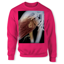 Black Heart Sweatshirt