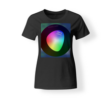 CMYK Range T-Shirt