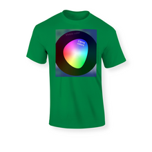 CMYK Range T-Shirt