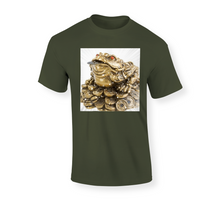 Frog T-Shirt