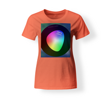 CMYK Range T-Shirt