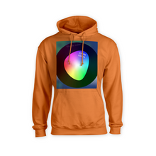 CMYK Range Hoodie