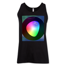 CMYK Range Tank Top