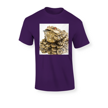 Frog T-Shirt