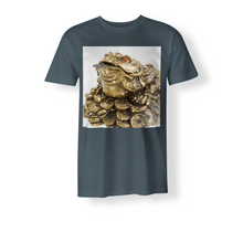 Frog T-Shirt