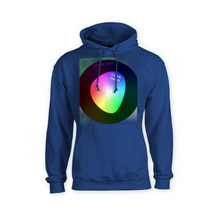 CMYK Range Hoodie