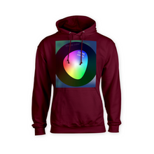 CMYK Range Hoodie