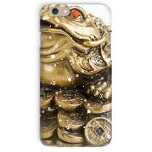 Frog Phone Case