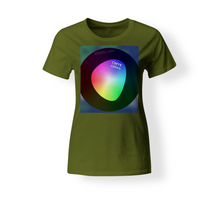 CMYK Range T-Shirt