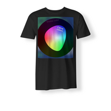 CMYK Range T-Shirt