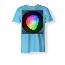 CMYK Range T-Shirt