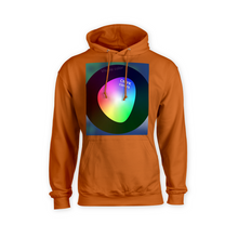 CMYK Range Hoodie