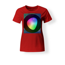 CMYK Range T-Shirt