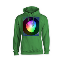 CMYK Range Hoodie