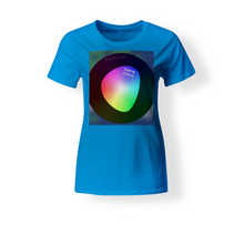 CMYK Range T-Shirt