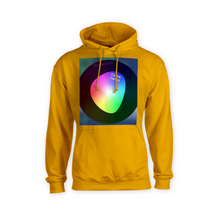 CMYK Range Hoodie