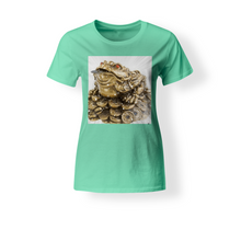 Frog T-Shirt