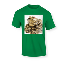 Frog T-Shirt